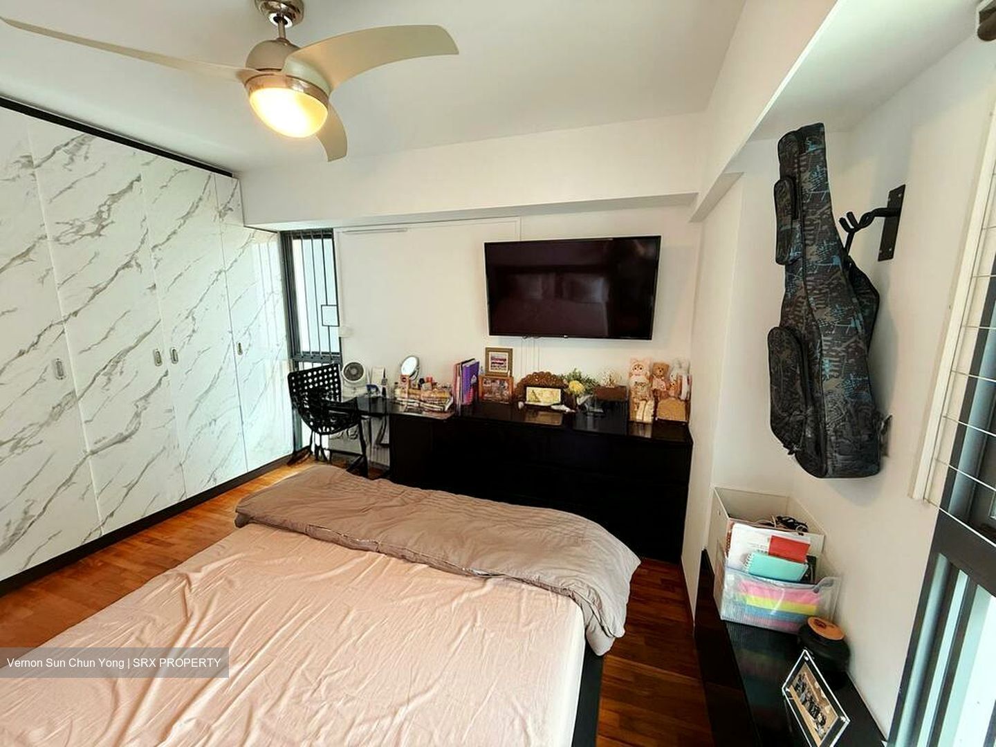 Blk 1G The Pinnacle@Duxton (Bukit Merah), HDB 4 Rooms #505040401